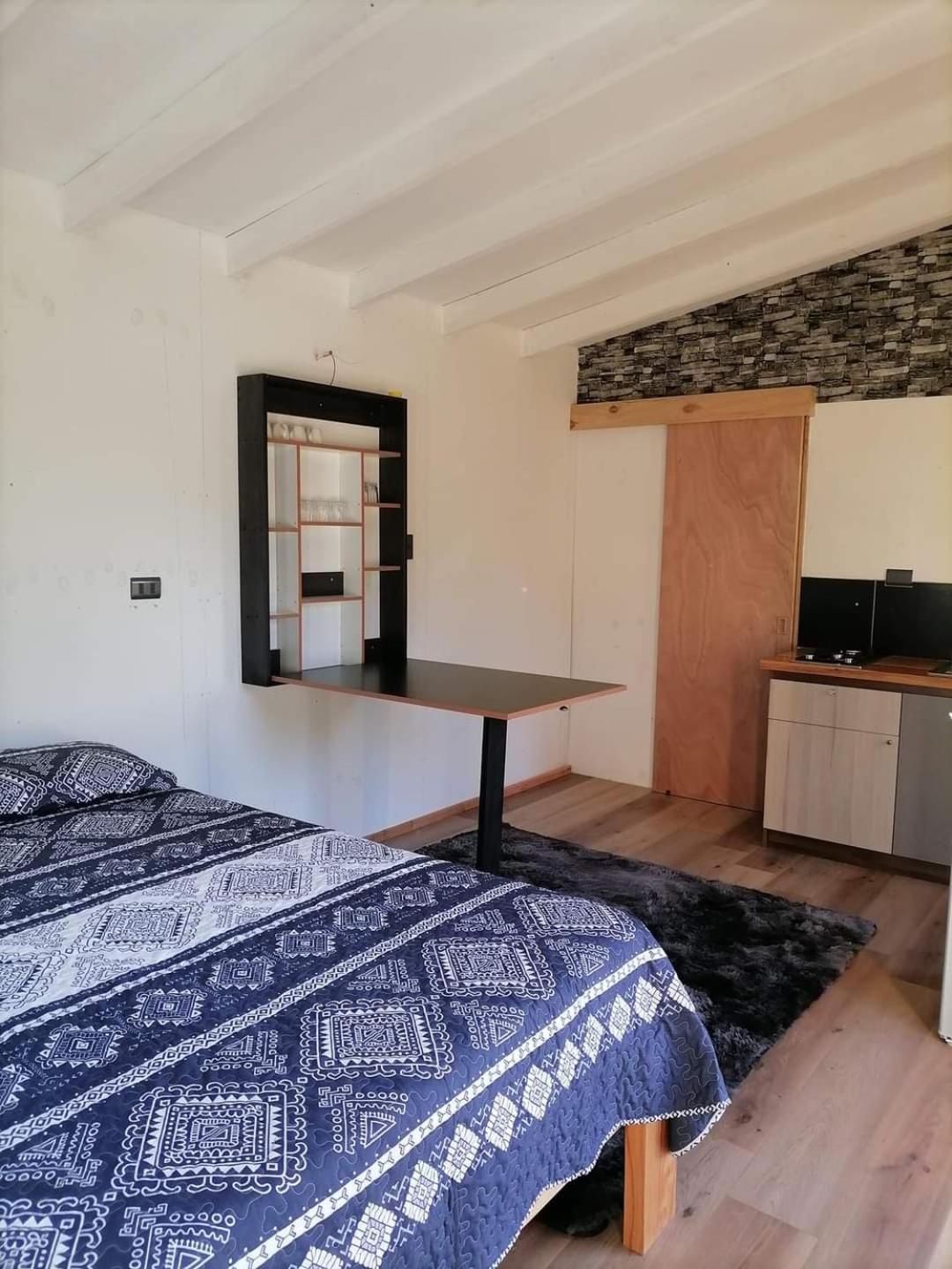 Loft Quelhue Pucón