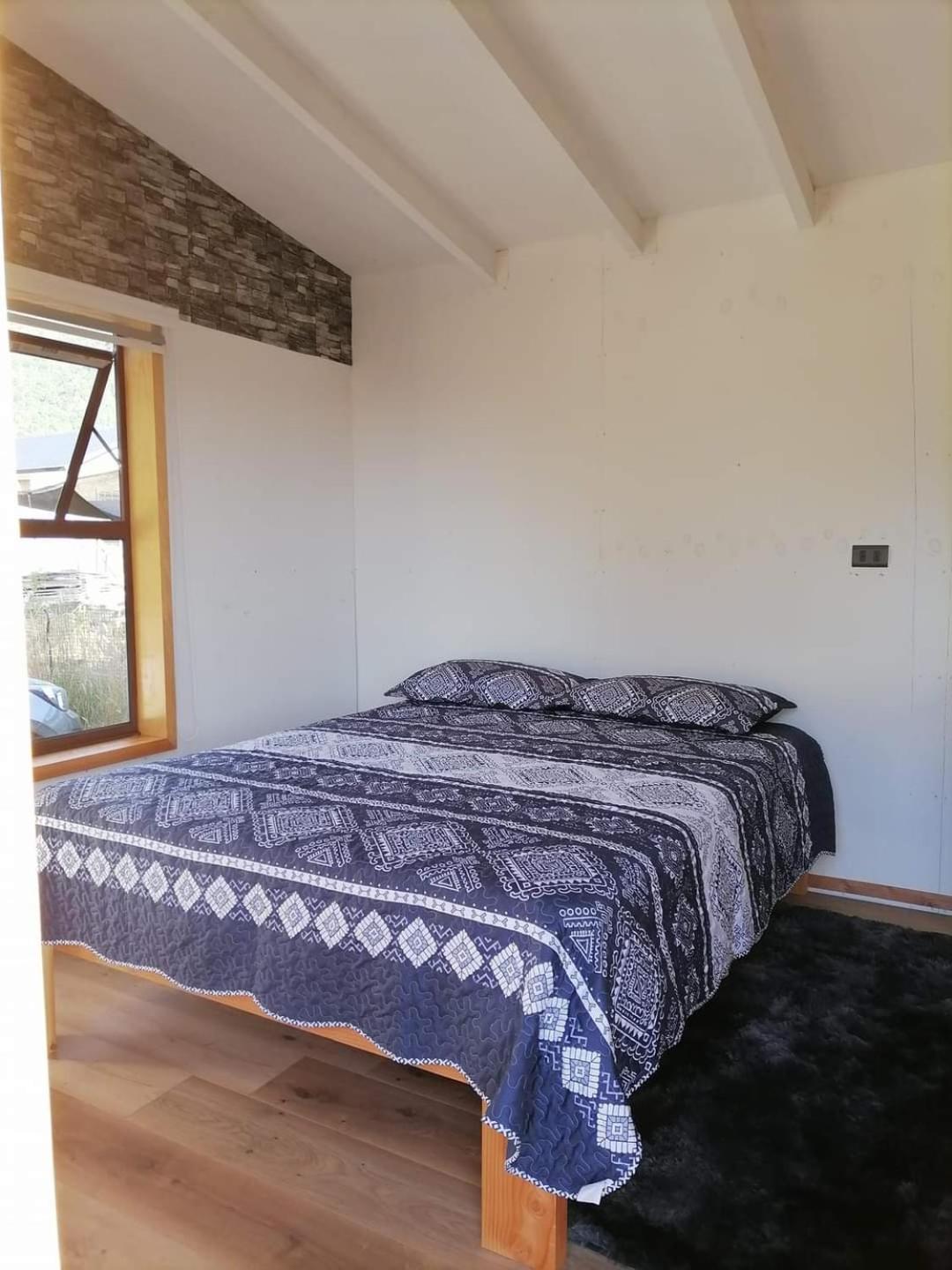 Apartamento Loft Quelhue Pucón